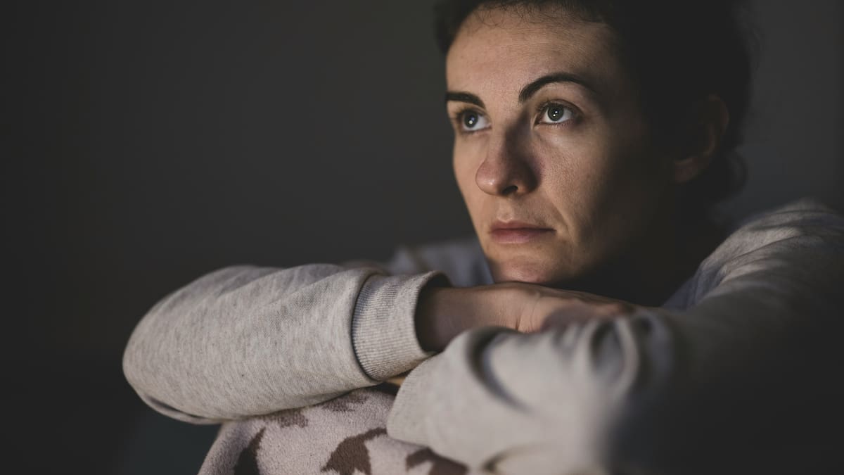 Why perimenopause can unravel women with undiagnosed ADHD – The Little Things