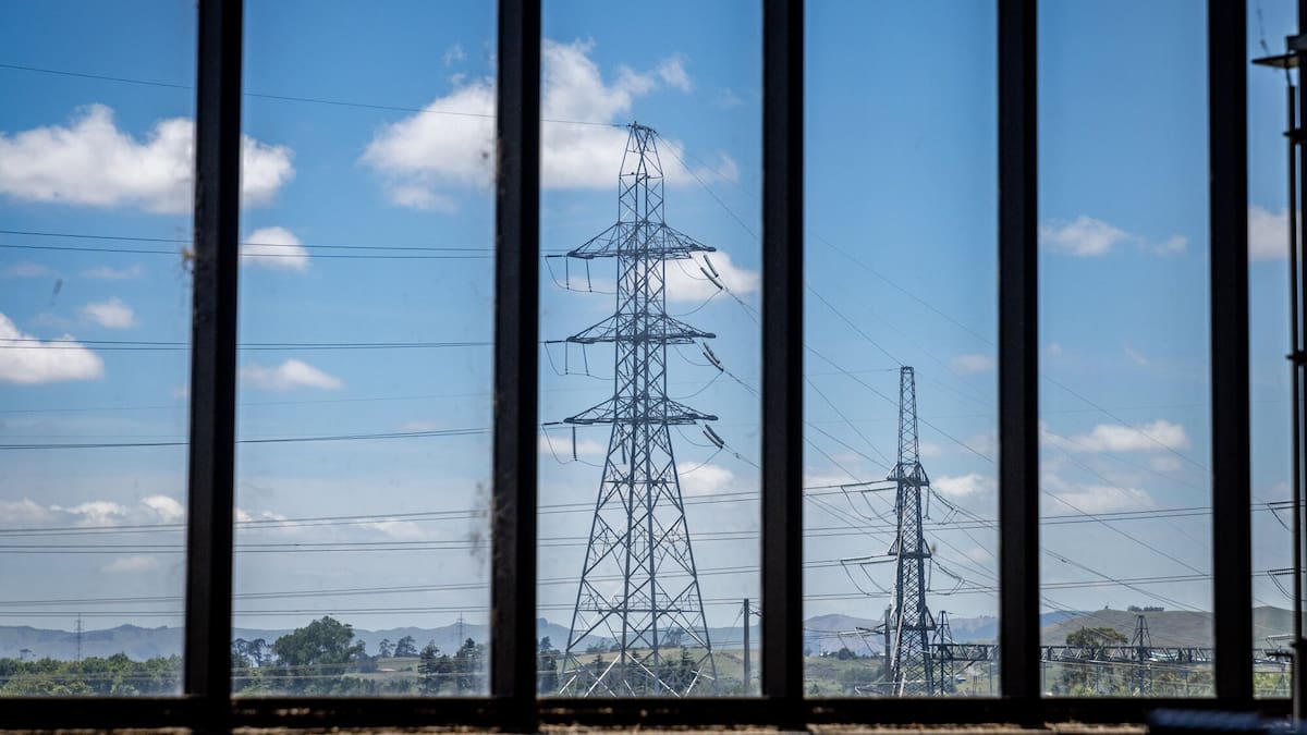 Genesis Energy faces partial workers strike at Huntly Power Station over wage talks
