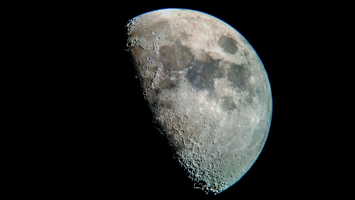 The Moon's Mysterious Origins Still Stump Astronomers : ScienceAlert