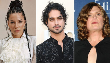 Halsey To Star In Psycho-Sexual Horror 'Replacer', Avan Jogia Directs