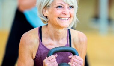 Scientists Reveal How Exercise Benefits Every Part of Your Body : ScienceAlert