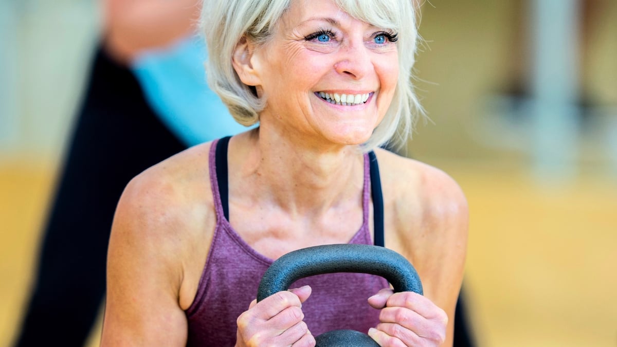 Scientists Reveal How Exercise Benefits Every Part of Your Body : ScienceAlert