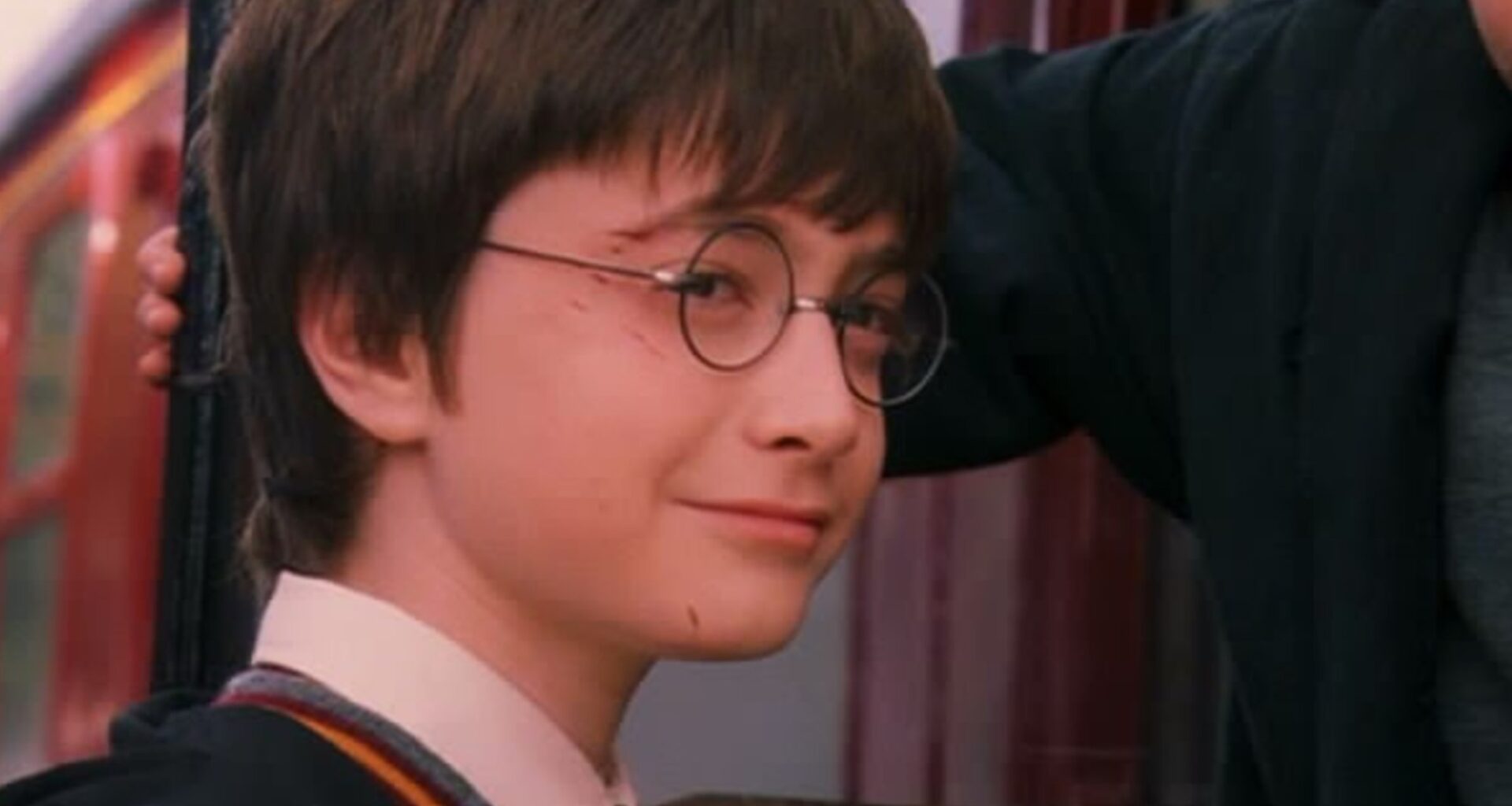 New Look at HBO's Harry Potter Reboot Changes the Movie Ending (& Teases Another Book Change)
