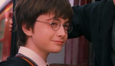 New Look at HBO's Harry Potter Reboot Changes the Movie Ending (& Teases Another Book Change)