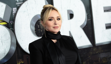 Hayden Panettiere