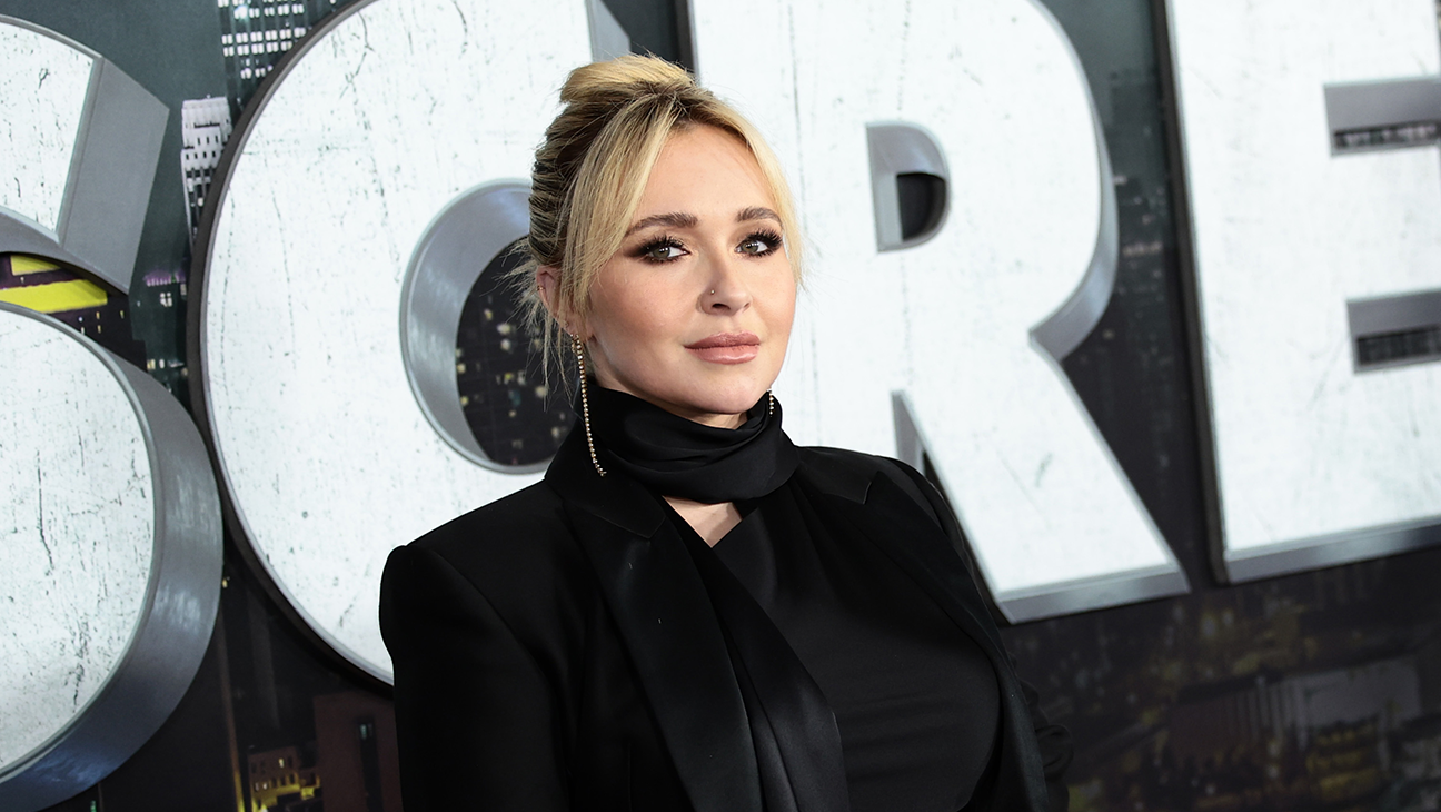 Hayden Panettiere