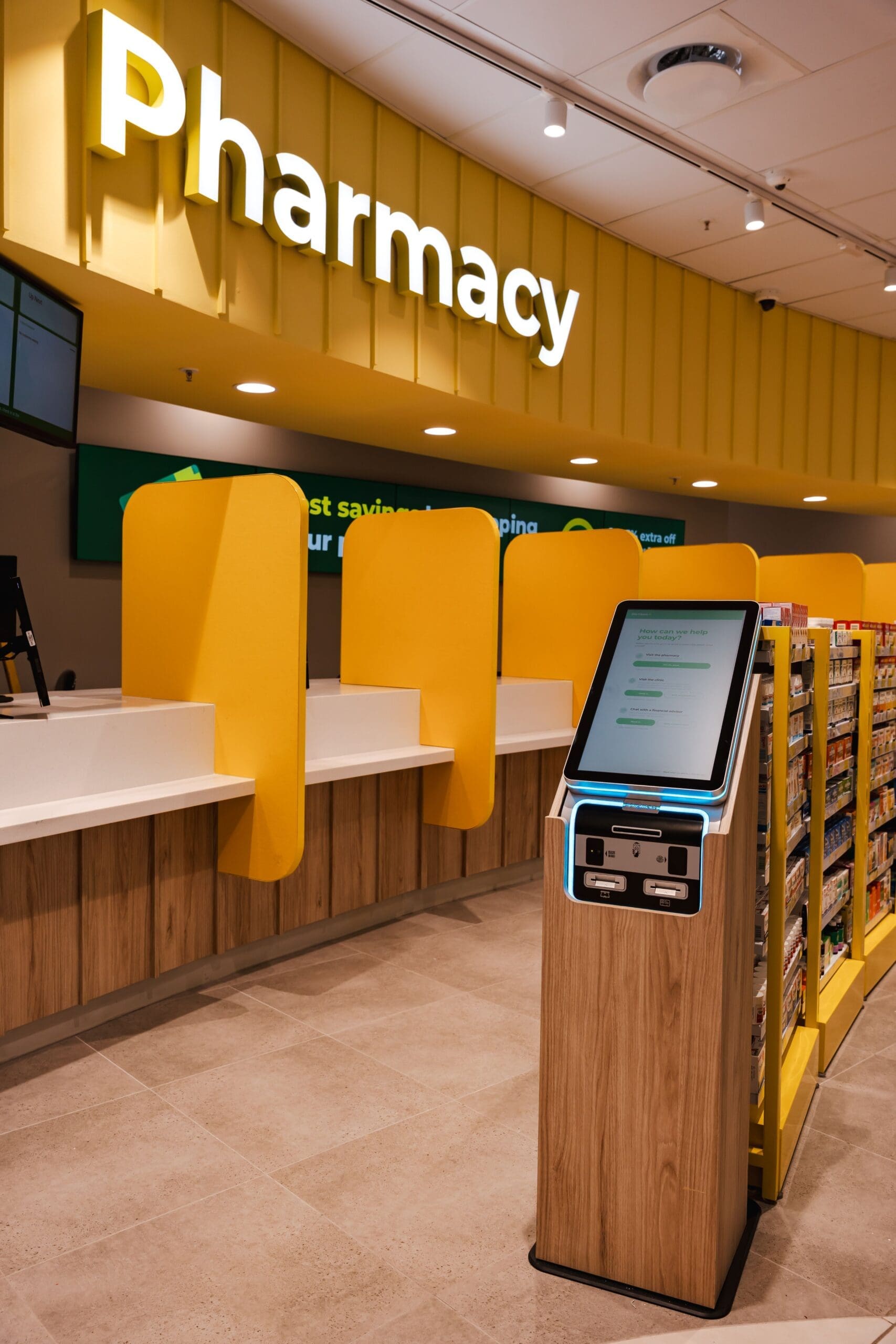 Dis-Chem Health Hub PHARMACY