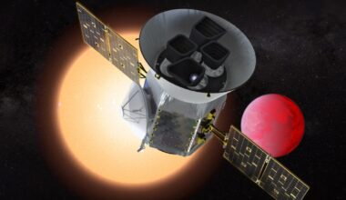 Thousands of hidden planets found in old NASA telescope data