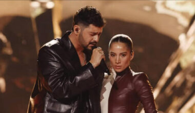 Noam Bettan wins spot in Eurovision final