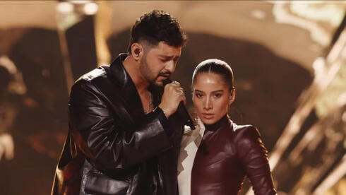 Noam Bettan wins spot in Eurovision final