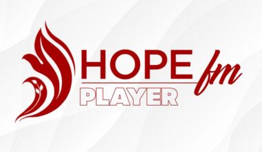 Hope FM builds its own mobile app in-house – RadioToday