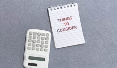 Household budget tips for winter