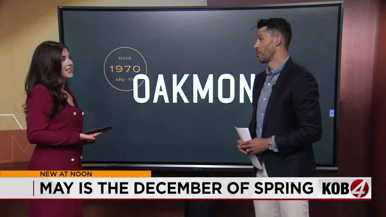 How to financially survive the 'December of spring'