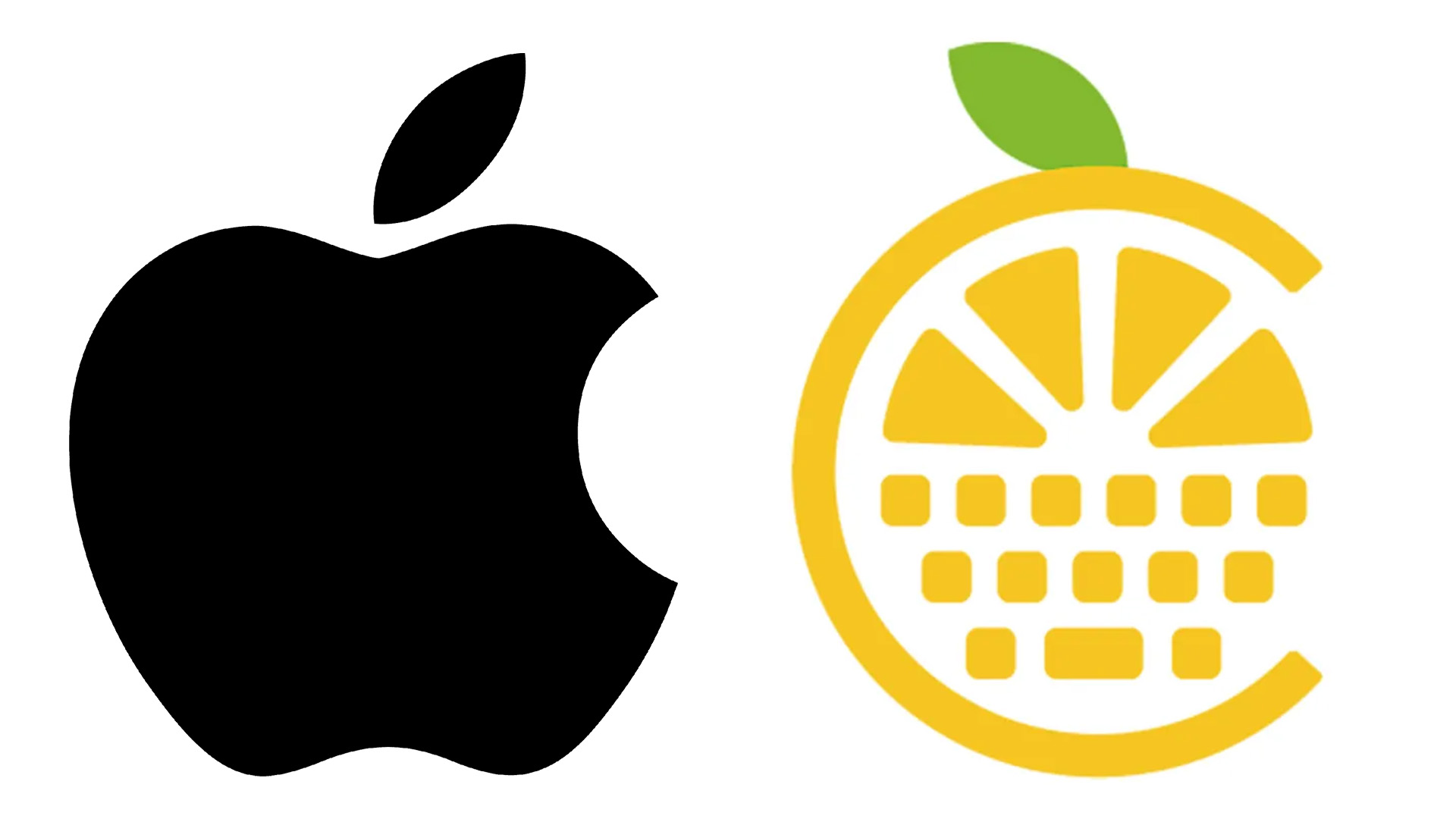Apple vs Yichun Qinningmeng Electronics Co logo