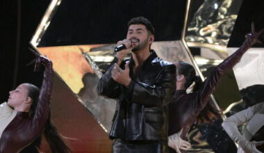 After shock second-place finish, could Israel still host the next Eurovision?