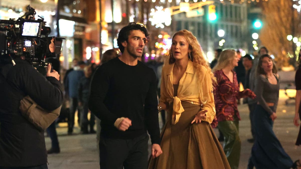 Blake Lively, Justin Baldoni agree to end lengthy legal battle