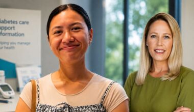 Diabetes wait times fall in Counties Manukau, but rising demand keeps pressure on services – Te Ao Māori News