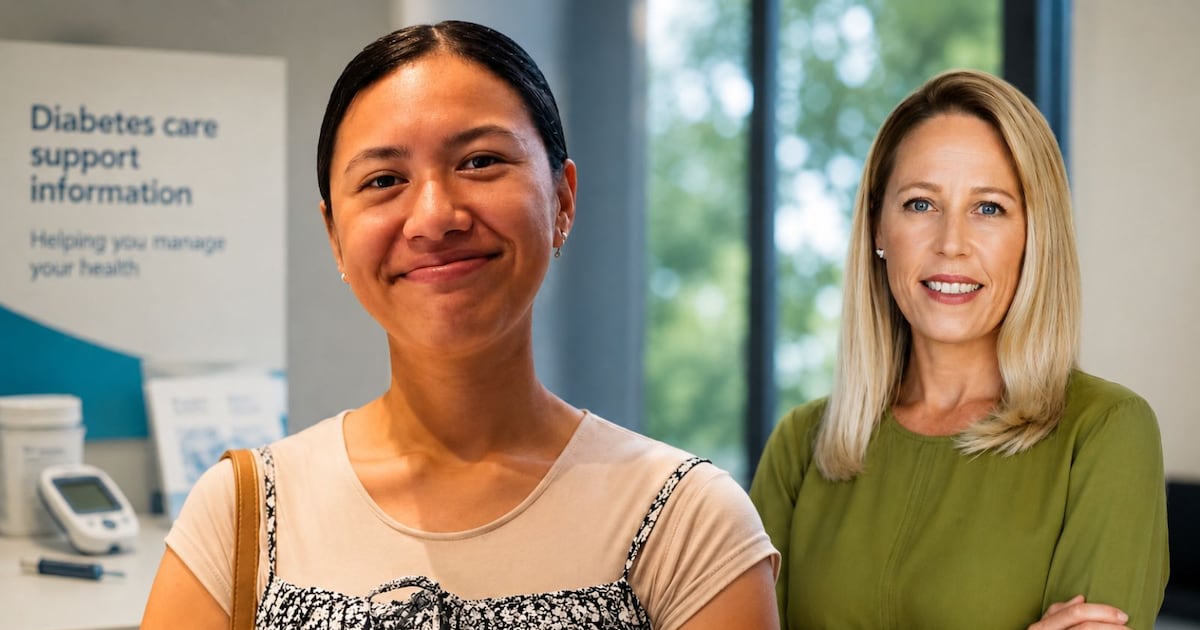 Diabetes wait times fall in Counties Manukau, but rising demand keeps pressure on services – Te Ao Māori News
