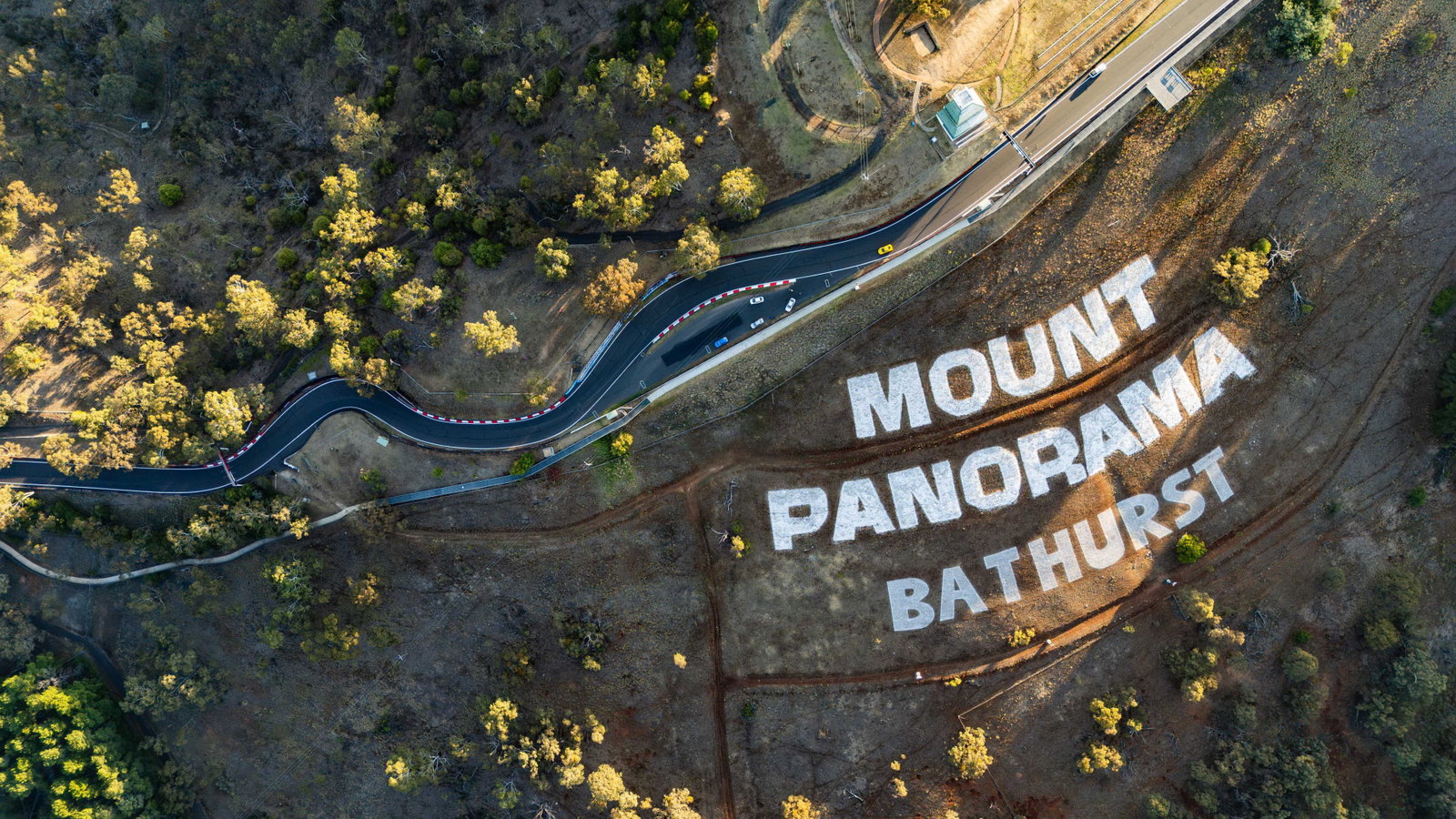 $70 million Bathurst upgrade wishlist revealed
