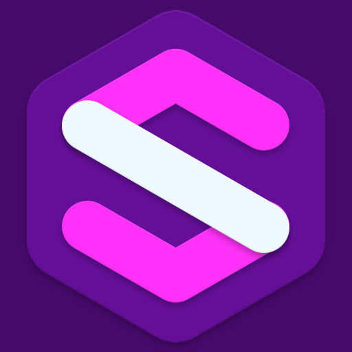 Sudus - Hexa Icon Pack
