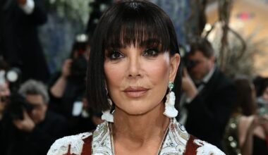 Kris Jenner hysterectomy story: Tumour scare, surgery video and recovery