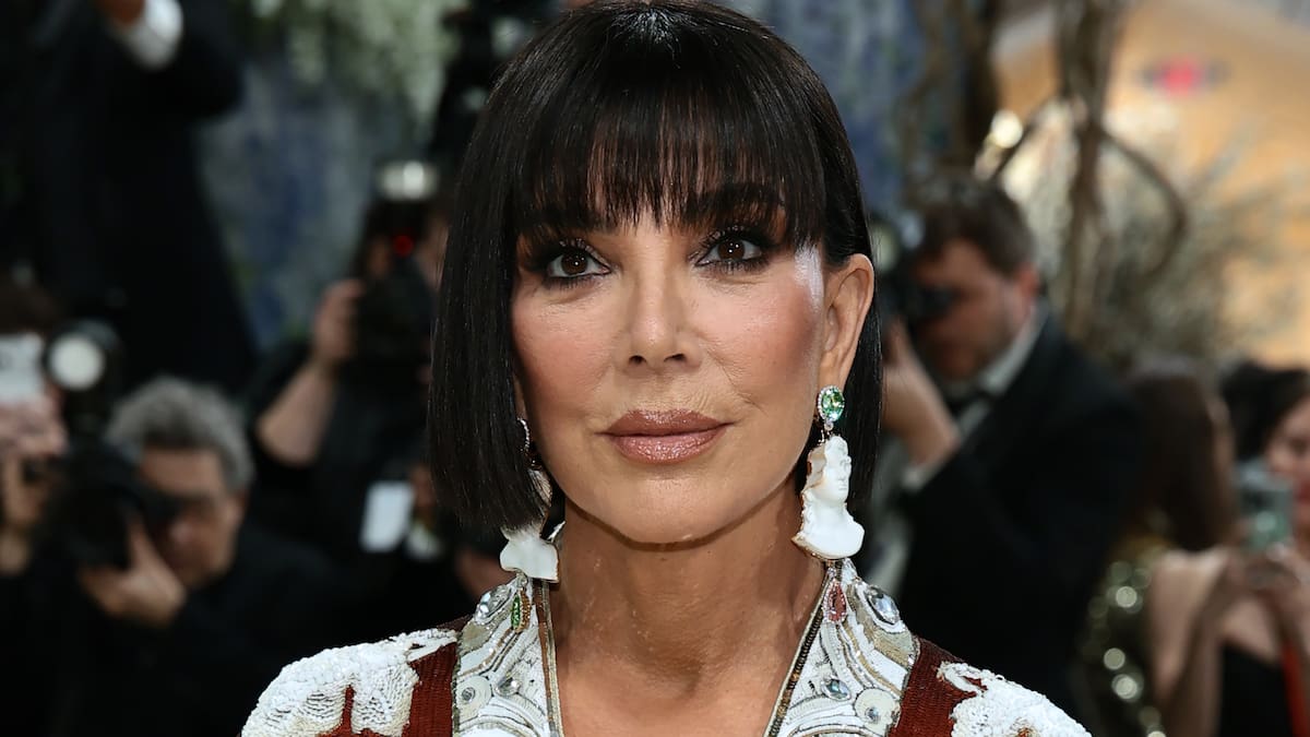 Kris Jenner hysterectomy story: Tumour scare, surgery video and recovery