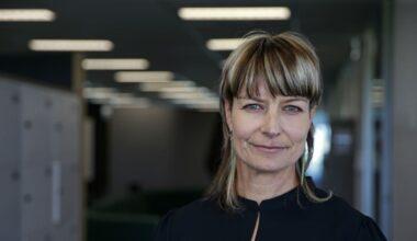 Sky TV’s Sophie Moloney, Contact Energy among big winners at the Infinz Awards