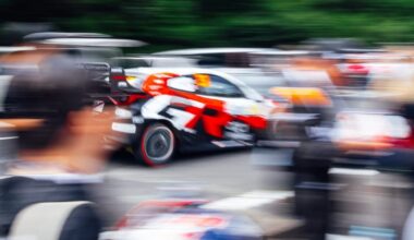 Evans dominates early Rally Japan running – DirtFish