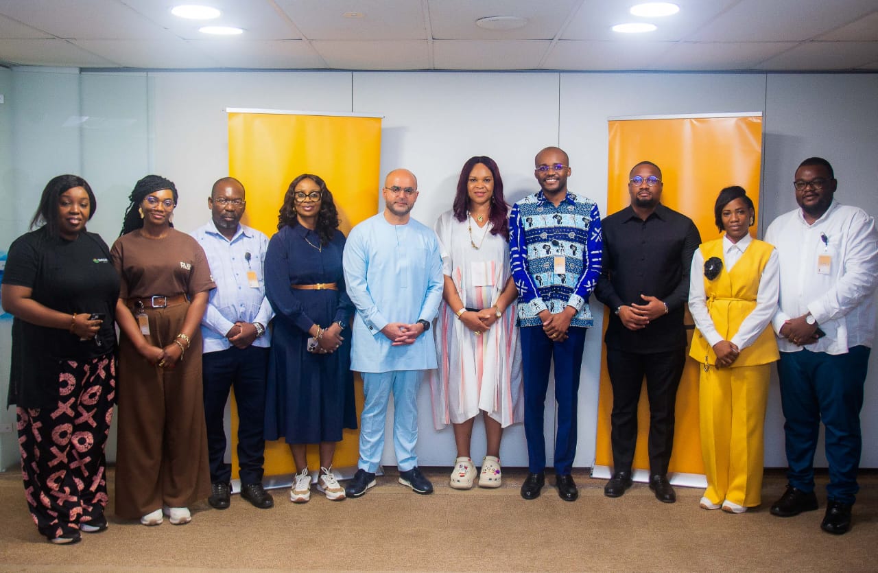 MTN-SMEDAN MySMEville Platform Expands to Close $158bn MSME Financing Gap, Targets 5 Million Businesses