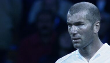 Guggenheim to Screen Artistic Portrait of Soccer Legend Zinédine Zidane