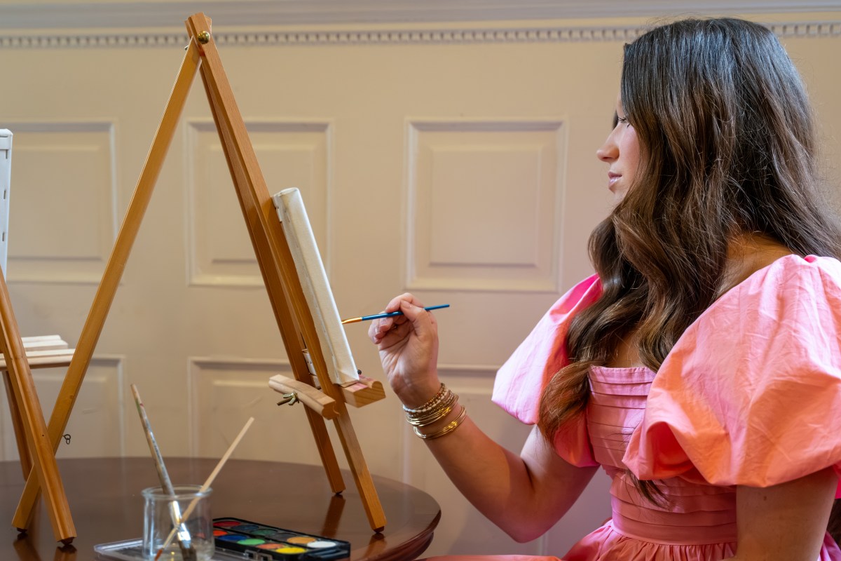 5 art classes inspired by "Bridgerton" in Birmingham—sign up now 13 UAB Center for the Arts, Whimsical Wednesdays