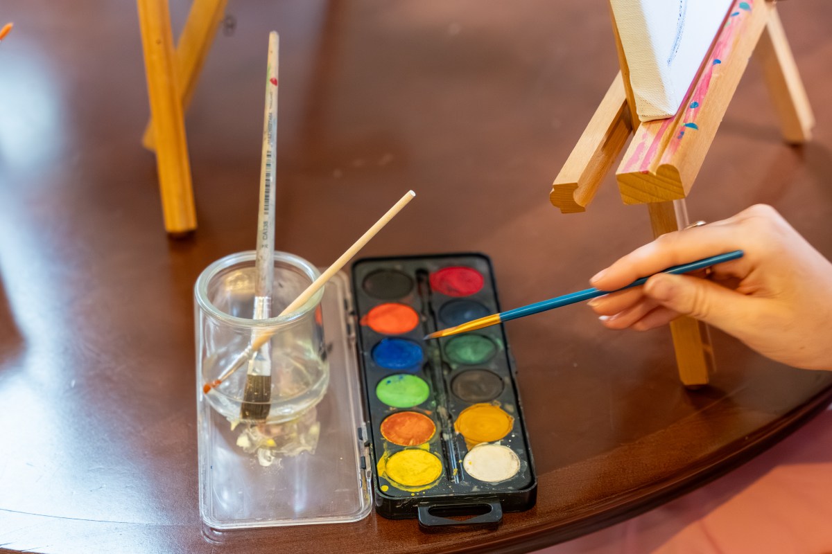 5 art classes inspired by "Bridgerton" in Birmingham—sign up now 12 UAB Center for the Arts, Whimsical Wednesdays