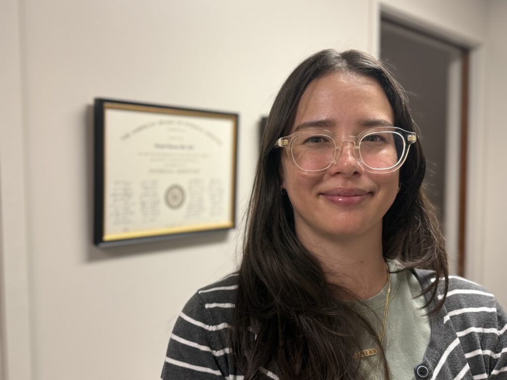 Dr. Katie Min, HMSA, Hawaii Health Partners