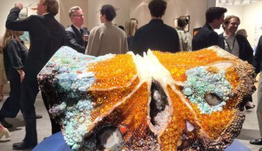 Inside TEFAF New York’s Annual Wealth Pageant