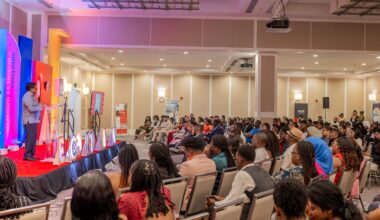 Exxon returns to back ECONOME 2026 as conference expands focus on entrepreneurship, community impact