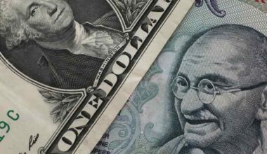 Indian Rupee sinks to new record lows and consolidates: US-Iran remains the main driver