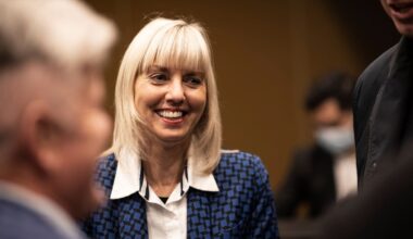 Viv Beck wins legal battle to be reinstated as Heart of the City CEO after being suspended