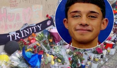 Dunedin teen who fatally stabbed boy at bus hub has prison term reduced