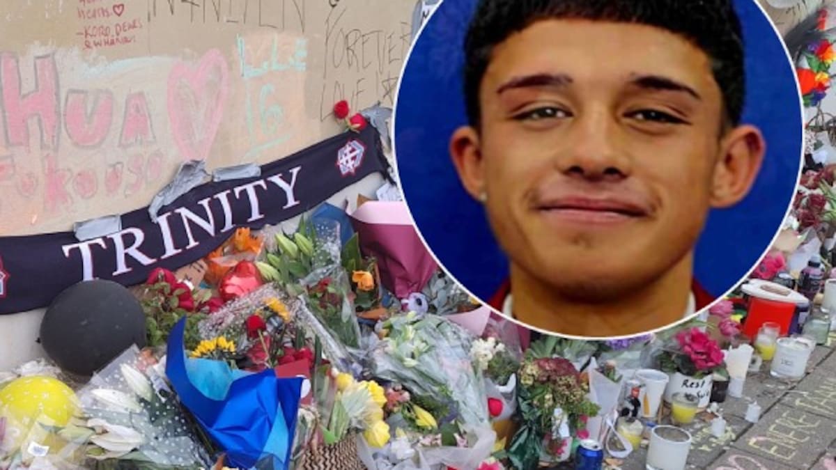 Dunedin teen who fatally stabbed boy at bus hub has prison term reduced