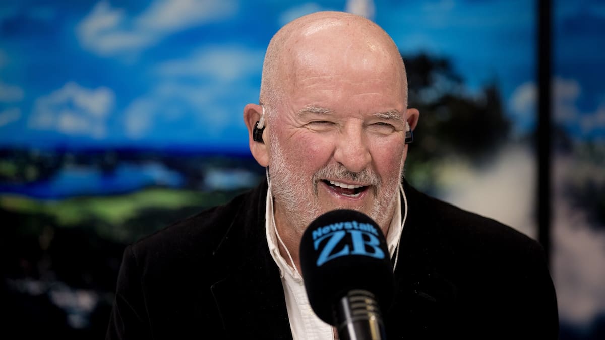 King’s Birthday Honours 2026: Broadcaster Barry Soper made an ONZM for services to journalism