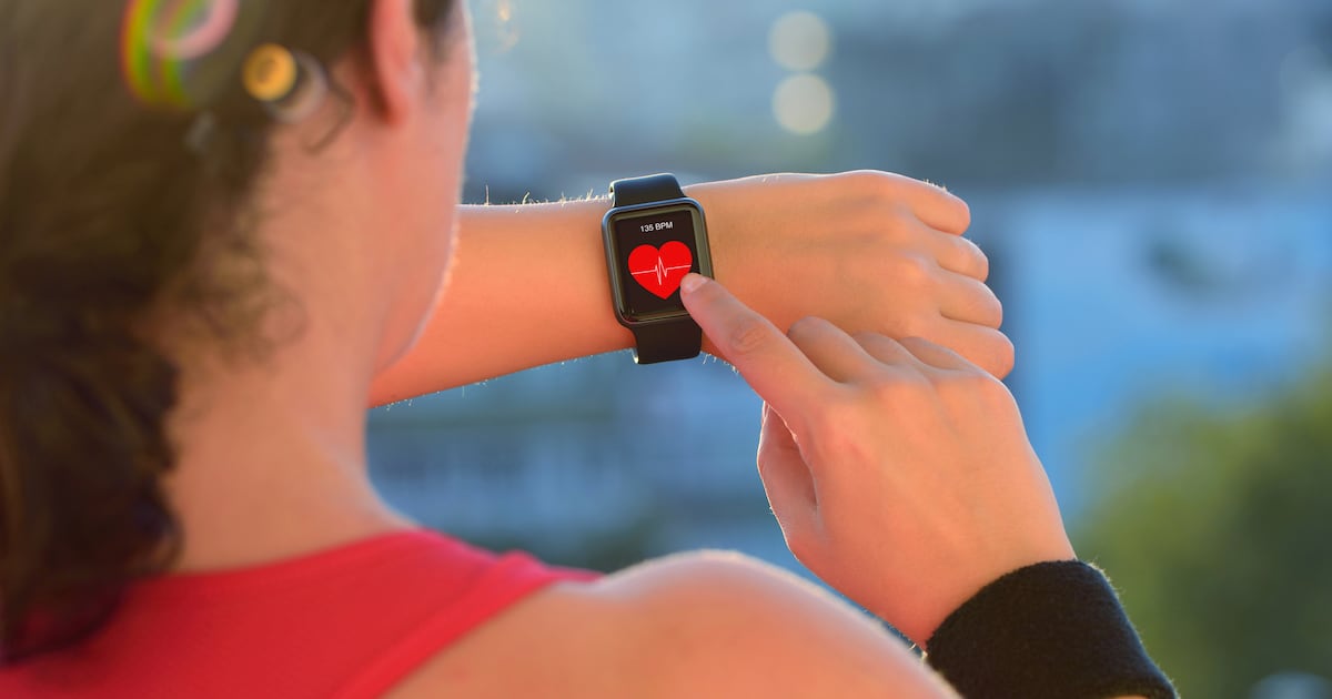 Smart-watch makers seek exemption from battery rules – The Irish Times