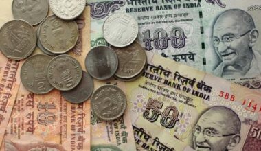What Lies Ahead For Indian Rupee In Higher Oil Price Environment