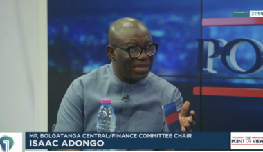 BoG measures prevented worse economic crisis – Isaac Adongo