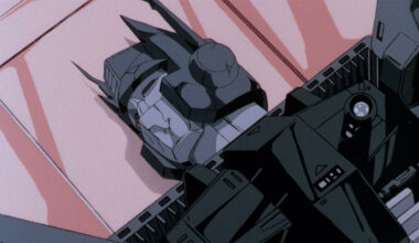 Transformers: The Movie