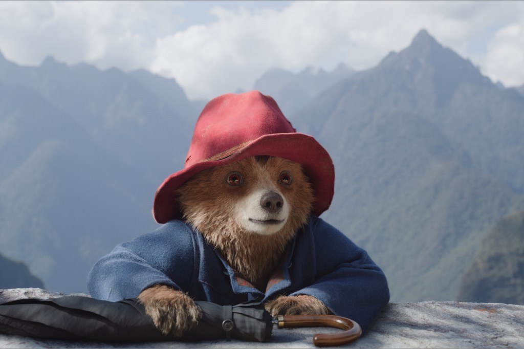 Paddington 4: Armando Iannucci, Simon Blackwell Confirmed To Co-Write
