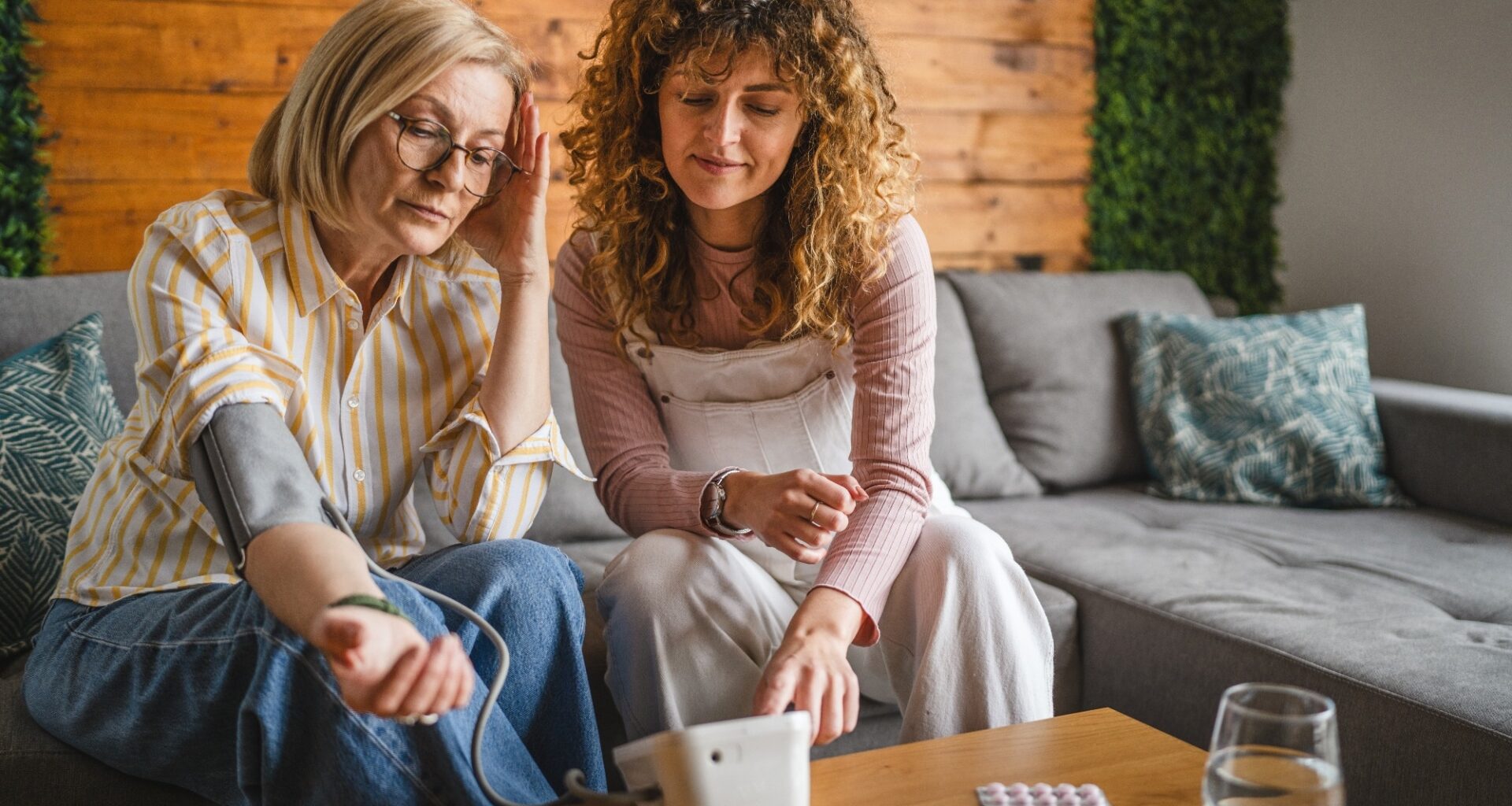 Study: Endogenous and exogenous determinants of sex differences in blood pressure. Image Credit: Miljan Zivkovic / Shutterstock