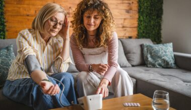 Study: Endogenous and exogenous determinants of sex differences in blood pressure. Image Credit: Miljan Zivkovic / Shutterstock