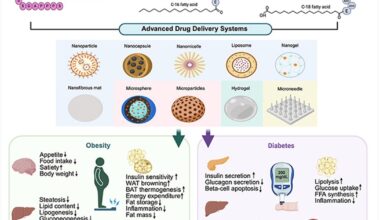 Review: Advances in GLP-1 receptor agonists delivery systems for obesity and diabetes