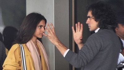 Imtiaz Ali has directed Deepika Padukone in Love Aaj Kal and Tamasha.