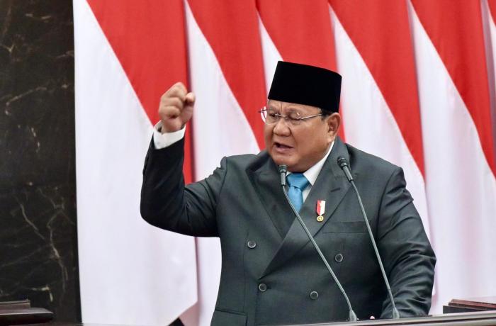 INDONESIA Jakarta grants the Danantara sovereign wealth fund a monopoly on the export of natural resources